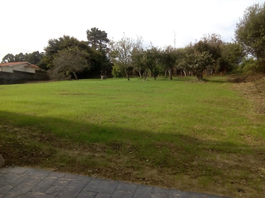A Casa Da Balbina Betanzos Quarto foto
